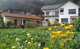 Ng Family'S Farm Stay